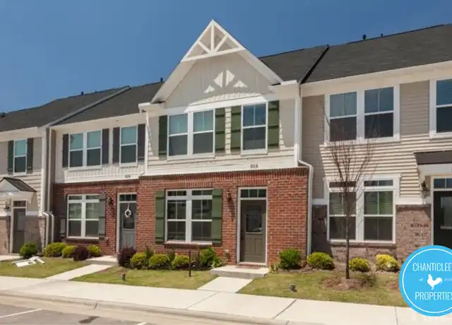 Property at 506 Berry Chase Way Unit 1, Cary, NC, 27519, 3 beds, 3.5 baths, [object Object]