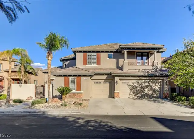 Property at 7428 Royal Crystal St Unit NA, Las Vegas, NV, 89149, 4 beds, 3.5 baths, [object Object]
