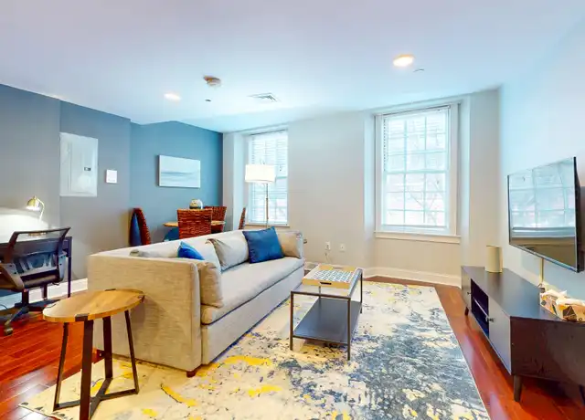 Property at 2 Union St Unit 2, Boston, MA, 02108, 1 bed, 1 bath, [object Object]
