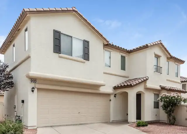 Property at 9120 Spoonbill Ridge Pl, Las Vegas, NV, 89143, 3 beds, 2.5 baths, [object Object]