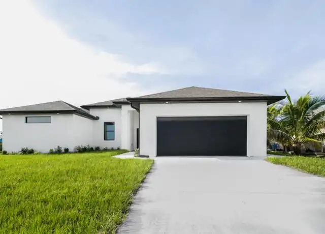 Property at 4521 NW 34th St, Cape Coral, FL, 33993, 3 beds, 2 baths, [object Object]