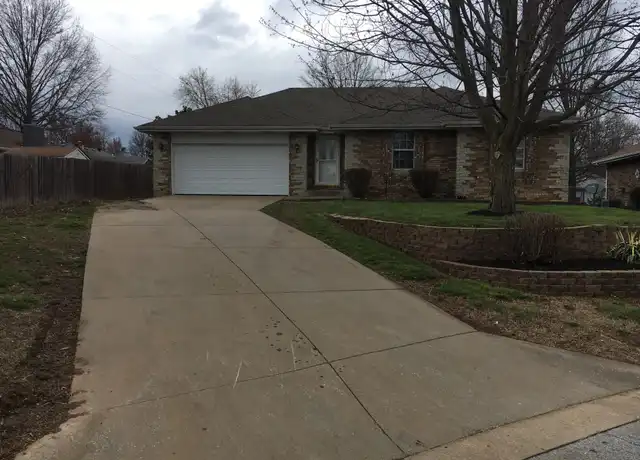 Property at 601 Cypress Ave, Nixa, MO, 65714, 3 beds, 2 baths, [object Object]