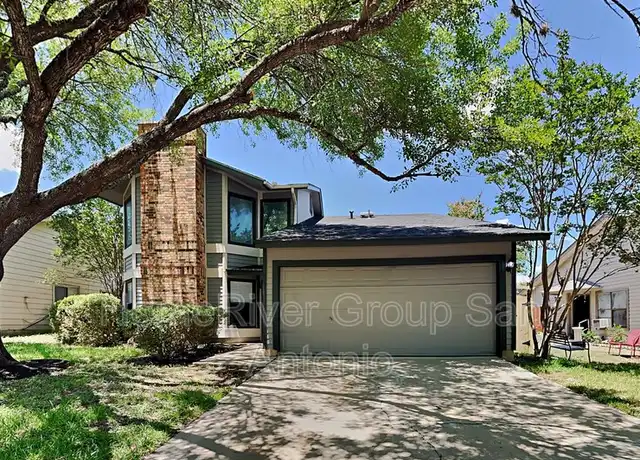 Property at 8751 Ridge Mile Dr, San Antonio, TX, 78239, 4 beds, 2 baths, [object Object]