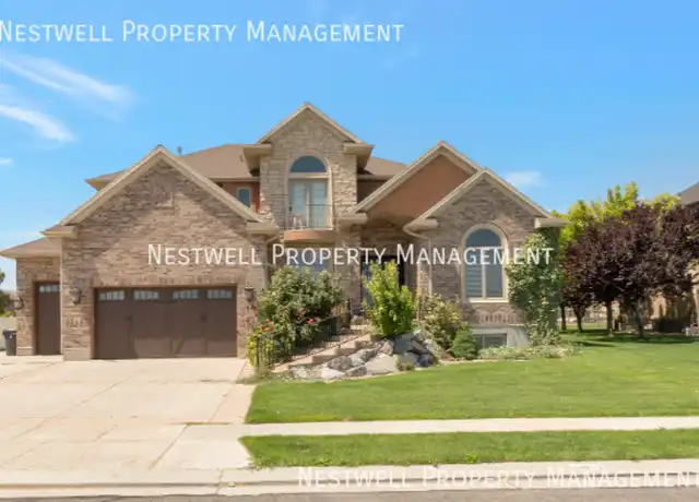 Property at 4077 S Pelican Ln, Saratoga Springs, UT, 84045, 6 beds, 3.5 baths, [object Object]
