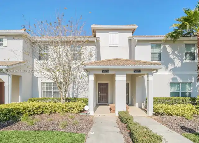 Property at 9063 Dogleg Dr Unit 9063, Davenport, FL, 33896, 4 beds, 3 baths, [object Object]