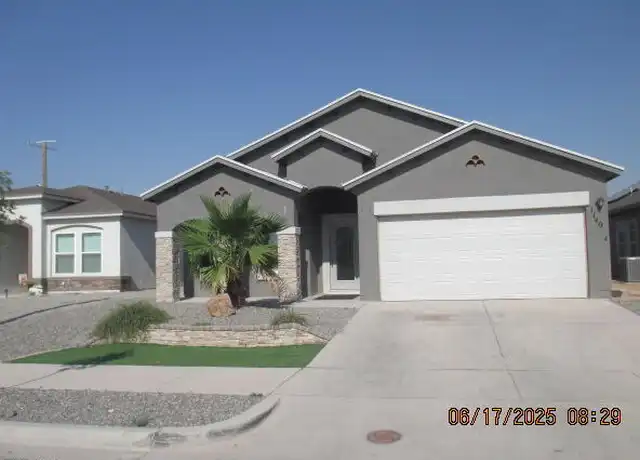 Property at 1149 Indigo Sky St, Horizon City, TX, 79928, 4 beds, 2 baths, [object Object]