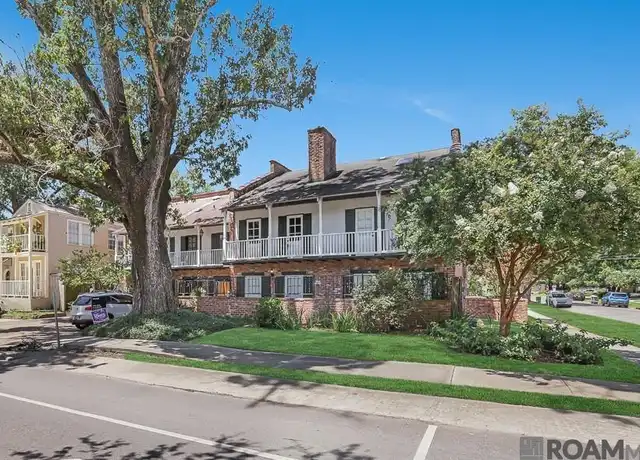 Property at 710 Park Blvd #4, Baton Rouge, LA, 70806, 2 beds, 1.5 baths, [object Object]