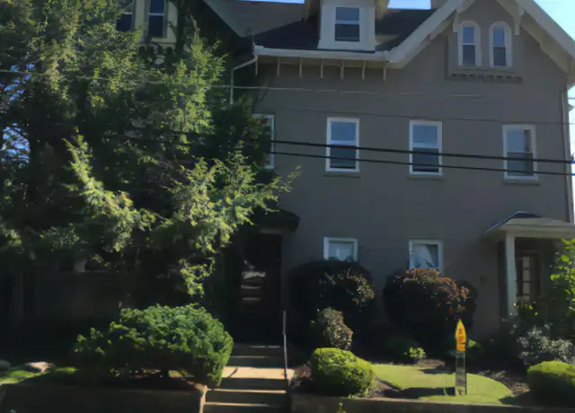 Property at 6202 Walnut St, Pittsburgh, PA, 15206, 1 bed, 1 bath, [object Object]