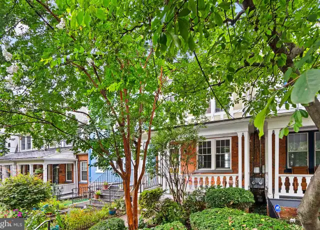 Property at 2432 Tunlaw Rd NW, Washington, DC, 20007, 3 beds, 2 baths, [object Object]