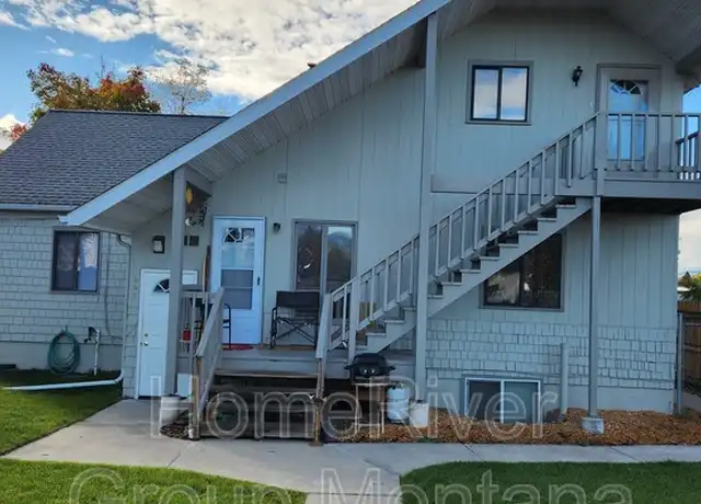 Property at 724 Strand Ave, Missoula, MT, 59801, 1 bed, 1 bath, [object Object]