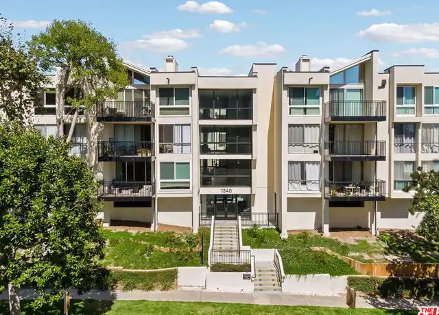 Property at 1340 S Beverly Glen Blvd #102, Los Angeles, CA, 90024, 2 beds, 2 baths, [object Object]