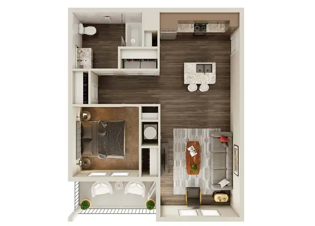 Photo of 5550 Promenade Point Pkwy, Madison, AL 35758