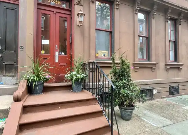 Property at 1526 Pine St Unit 3B, Philadelphia, PA, 19102, 1 bed, 1 bath, [object Object]