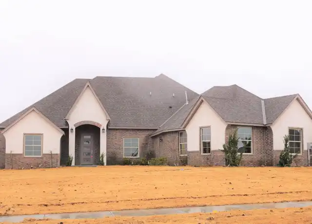 Property at 10825 NW 95th St, Yukon, OK, 73099, 4 beds, 3.5 baths, [object Object]