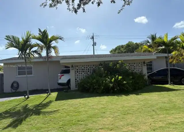 Property at 19920 SW 88th Pl, Cutler Bay, FL, 33157, 4 beds, 2 baths, [object Object]