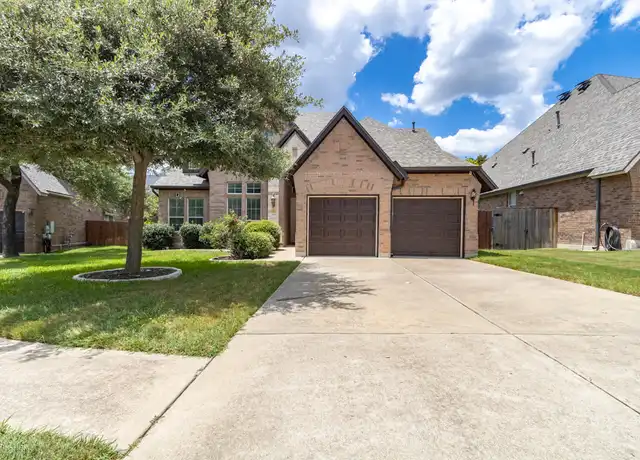 Property at 2521 Durlston Ct, Cedar Park, TX, 78613, 3 beds, 2 baths, [object Object]