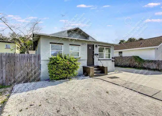 Property at 1811 9th Ave S Unit A, St. Petersburg, FL, 33712, 4 beds, 1 bath, [object Object]
