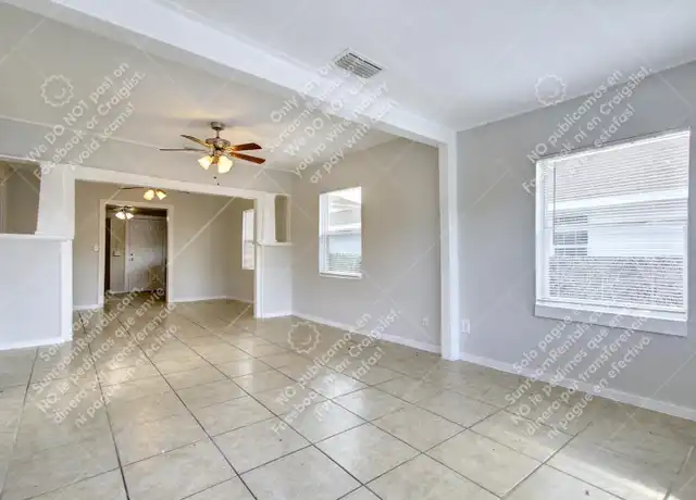 Property at 1811 9th Ave S Unit A, St. Petersburg, FL, 33712, 3 beds, 1 bath, [object Object]