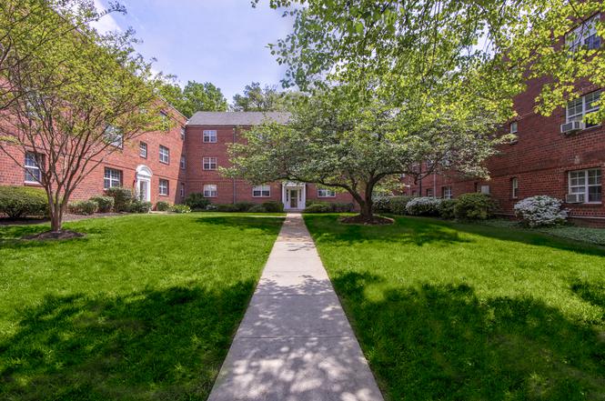 Washington and Lee Apartments - Apartments for Rent | Redfin