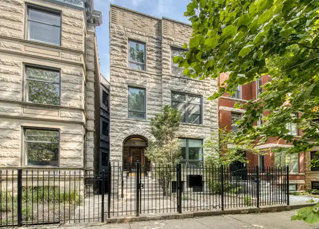 Property at 902 W Newport Ave Unit 2, Chicago, IL, 60657, 3 beds, 3 baths, [object Object]