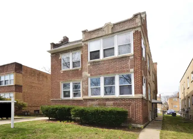 Property at 9110 Keating Ave Unit 2, Skokie, IL, 60076, 3 beds, 1 bath, [object Object]