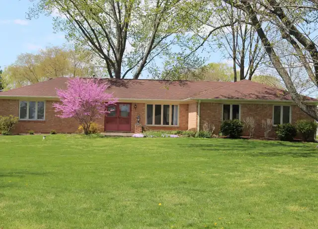 Property at 3730 N County Road 575 E, Brownsburg, IN, 46112, 3 beds, 2.5 baths, [object Object]