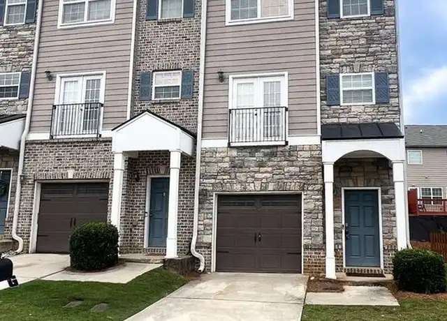 Property at 7726 Bucknell Ter, Fairburn, GA, 30213, 3 beds, 3.5 baths, [object Object]