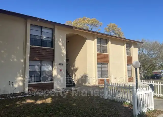 Property at 800 Trotter Rd Unit 104, Largo, FL, 33770, 2 beds, 1 bath, [object Object]