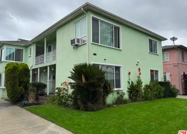 Property at 3745 S Victoria Ave Unit 2, Los Angeles, CA, 90016, 2 beds, 1 bath, [object Object]