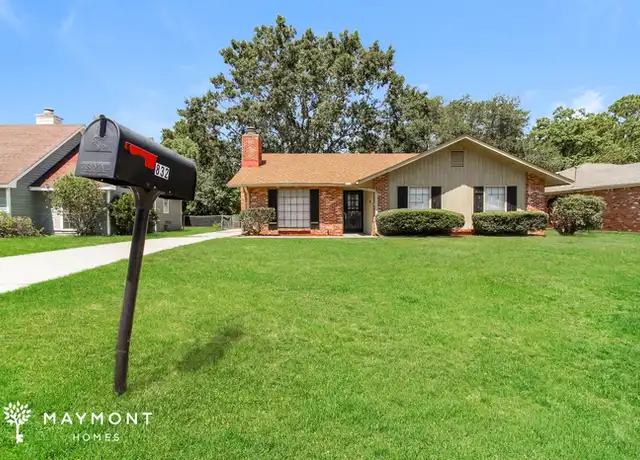 Property at 832 Balfour Rd, Montgomery, AL, 36117, 4 beds, 2 baths, [object Object]