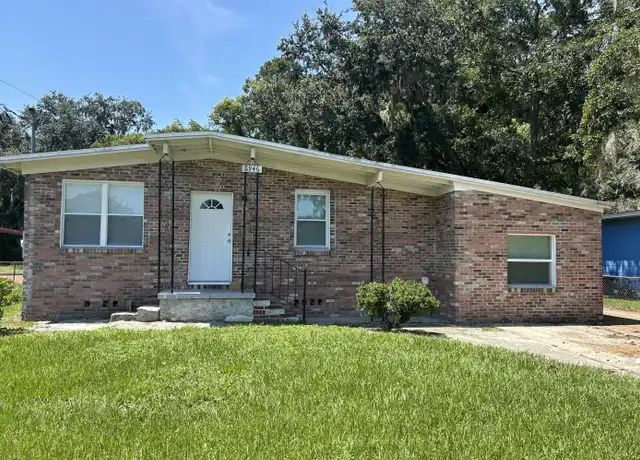 Property at 6946 W Virginia Ave, Jacksonville, FL, 32209, 3 beds, 1 bath, [object Object]