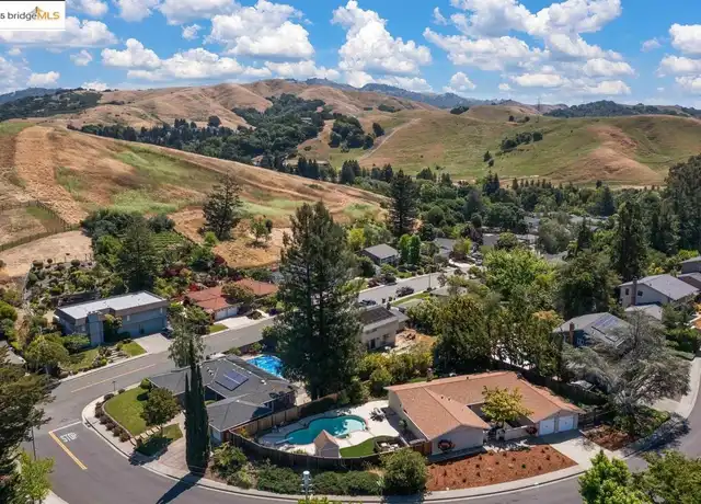 Property at 8 Juniper Way, Moraga, CA, 94556, 4 beds, 3 baths, [object Object]