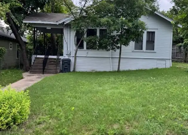 Property at 1532 McKenzie Ave, Waco, TX, 76708, 2 beds, 1 bath, [object Object]