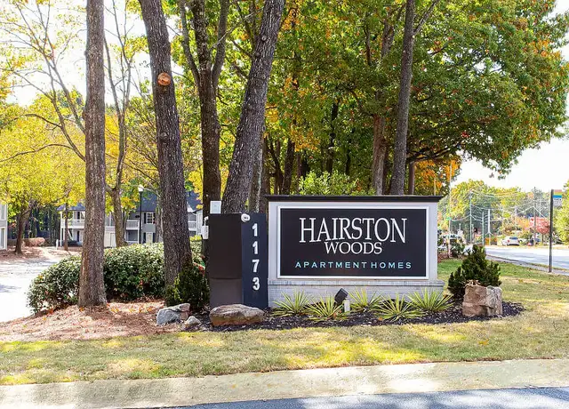 Photo of 1173 N Hairston Rd, Stone Mountain, GA 30083