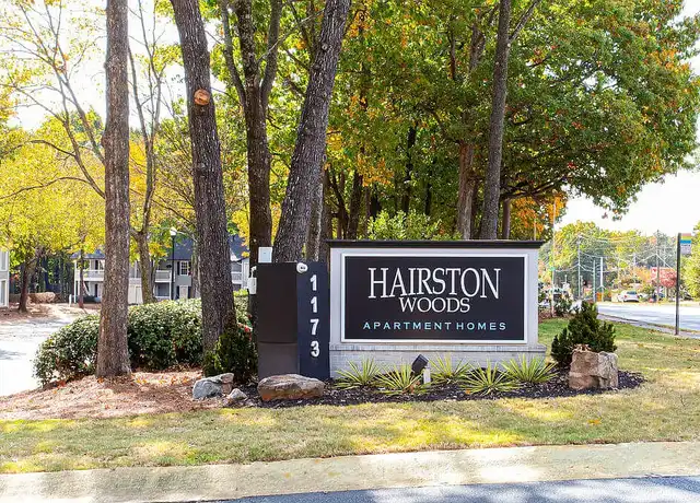 Property at Hairston Woods - 1173 N Hairston Rd, Stone Mountain, GA, 30083, 2 beds, 1-2 bath, [object Object]