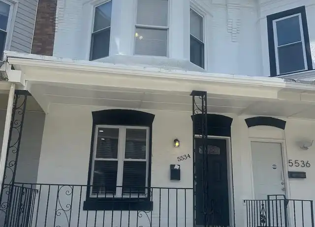 Property at 5534 Pemberton St, Philadelphia, PA, 19143, 4 beds, 2 baths, [object Object]