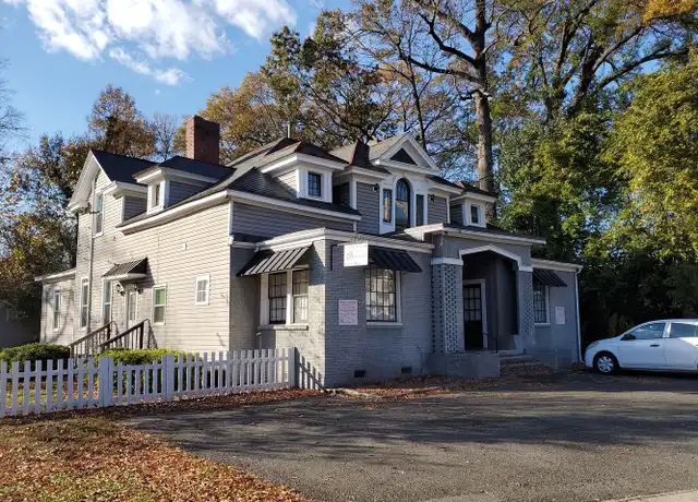 Property at 701 Louise Ave Unit 6, Charlotte, NC, 28204, 1 bed, 1 bath, [object Object]