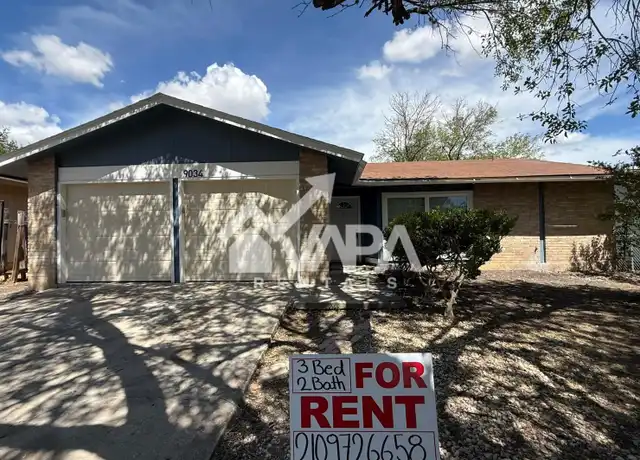 Property at 9034 Ocean Vw, San Antonio, TX, 78242, 3 beds, 2 baths, [object Object]