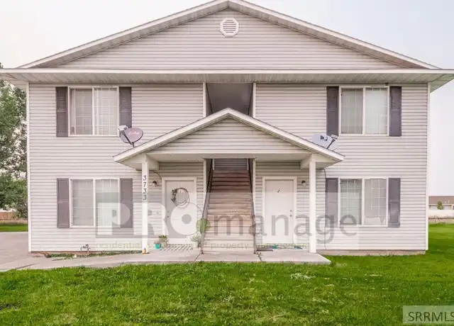 Property at 3733 E Deloy Dr #2, Idaho Falls, ID, 83401, 2 beds, 1 bath, [object Object]