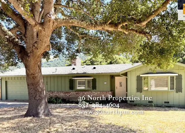 Property at 35 Village Dr, Carmel Valley, CA, 93924, 4 beds, 3 baths, [object Object]