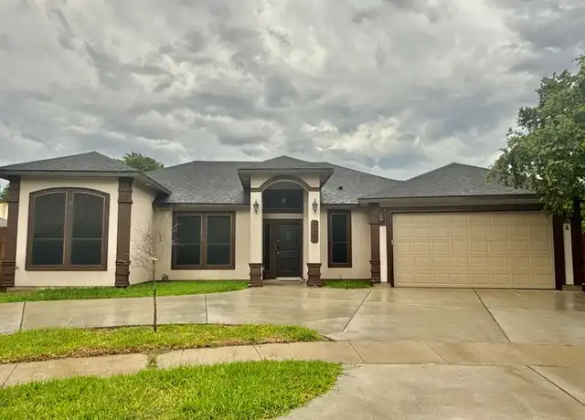 Property at 5205 Edinburg Cir, Corpus Christi, TX, 78413, 4 beds, 2.5 baths, [object Object]