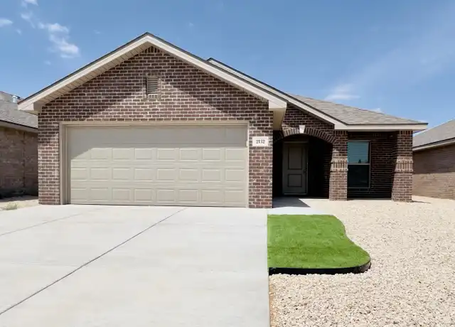 Property at 2132 Kirksey Ave, Lubbock, TX, 79407, 3 beds, 2 baths, [object Object]