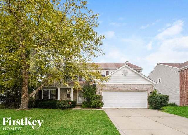 Photo of 13065 Sweet Briar Pkwy, Fishers, IN 46038