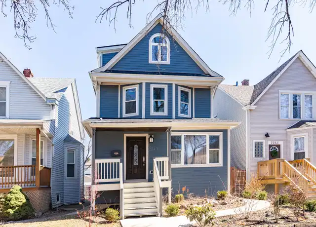 Property at 2243 N Monticello Ave, Chicago, IL, 60647, 3 beds, 2.5 baths, [object Object]