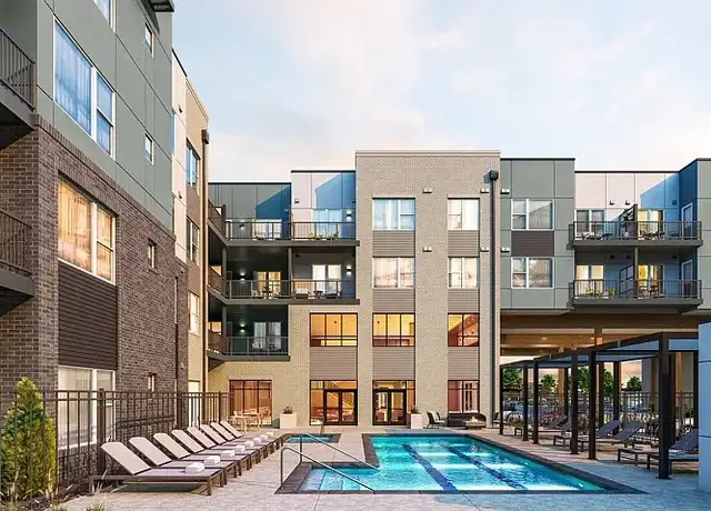 Property at Aspendale Centennial - 60+ Active Adult Living - 13857 E Arapahoe Pl, Englewood, CO, 80112, 1-2 bed, 1-2 bath, [object Object]