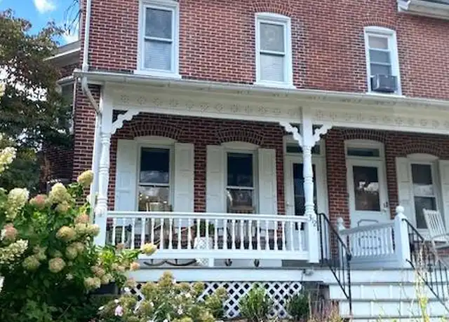 Property at 312 Arch St, Perkasie, PA, 18944, 4 beds, 3 baths, [object Object]