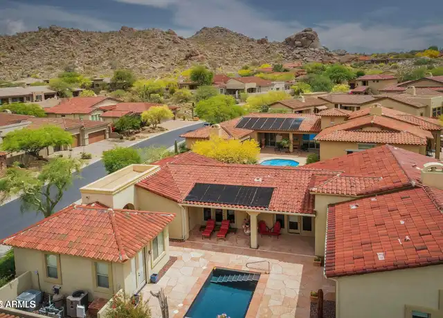 Property at 7439 E Camino Rayo de Luz, Scottsdale, AZ, 85266, 4 beds, 3.5 baths, [object Object]