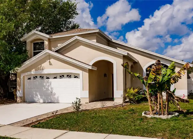 Property at 3022 Bransbury Ct, Kissimmee, FL, 34747, 4 beds, 2.5 baths, [object Object]