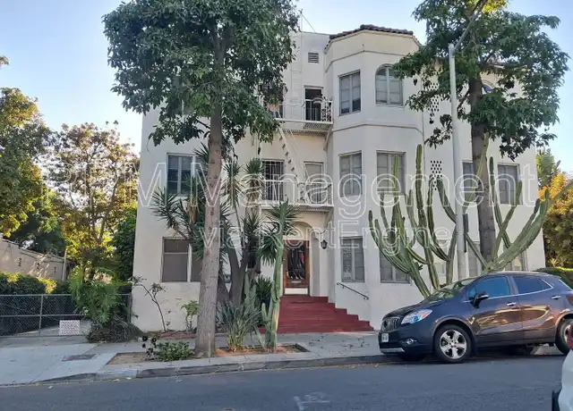 Property at 1201 N Orange Grove Ave Unit 106, West Hollywood, CA, 90046, 1 bed, 1 bath, [object Object]
