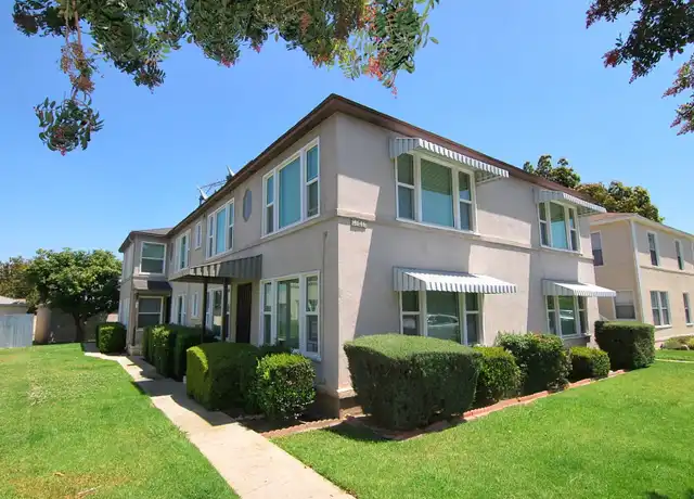 Property at 4640 N Banner Dr #1, Long Beach, CA, 90807, 1 bed, 1 bath, [object Object]
